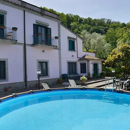 Гостьовий будинок Il Casale 2*