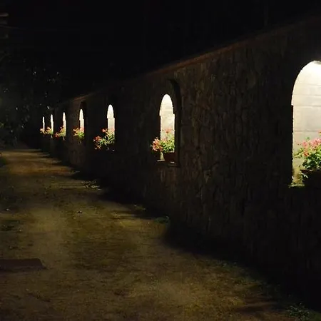 Il Casale Pensjonat 2*