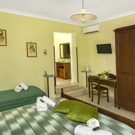 Il Casale 2* Сорренто