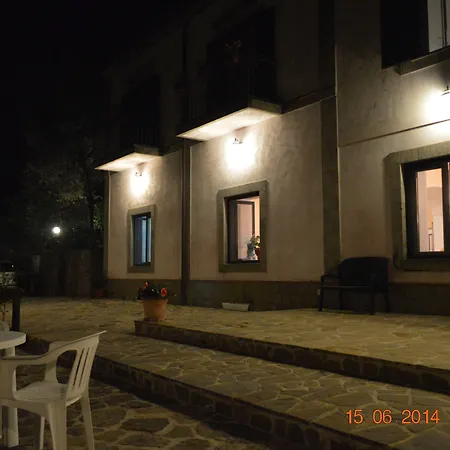 Il Casale Pensjonat 2*