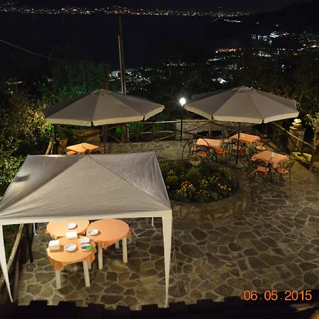 Guest house Il Casale Sorrento