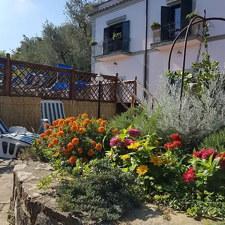 Il Casale Pensjonat
