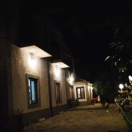 Il Casale Гостьовий будинок