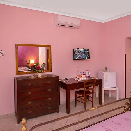 Il Casale 2* Półwysep Sorrentyński