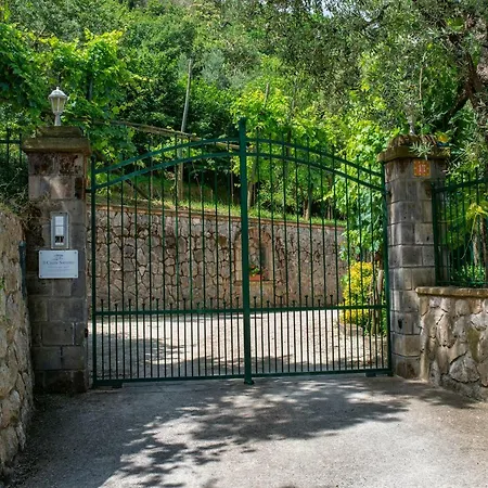 Il Casale Гостьовий будинок