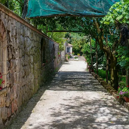 Il Casale 2* Półwysep Sorrentyński
