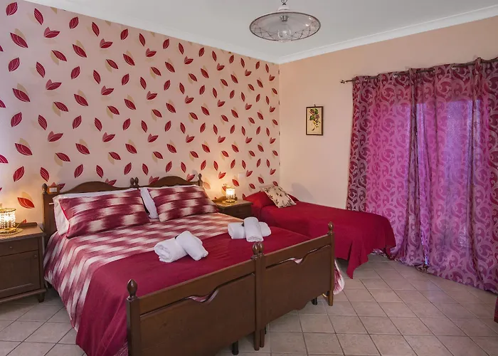 Il Casale Guest house Sorrento