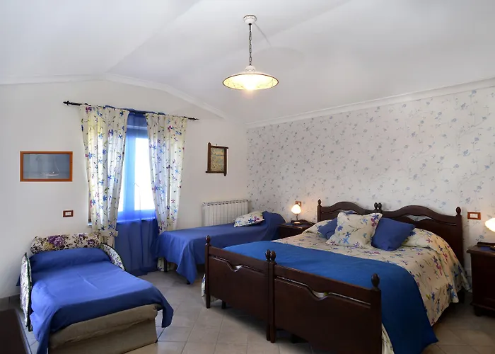 Il Casale Guest house Sorrento