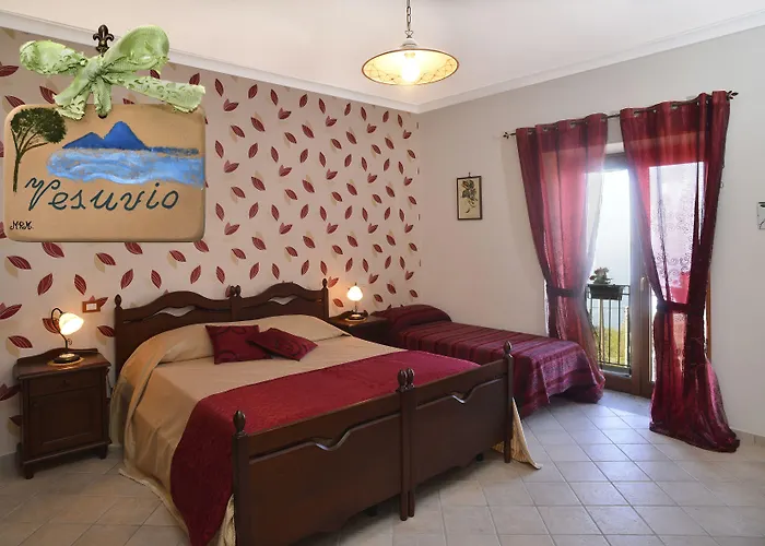 Guest house Il Casale Sorrento