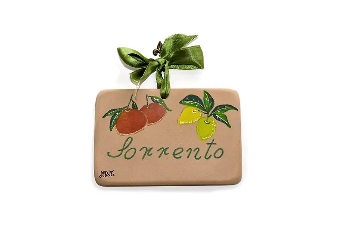 Il Casale Guest house Sorrento