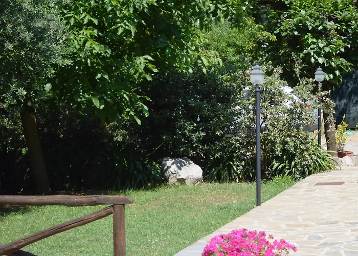 Guest house Il Casale