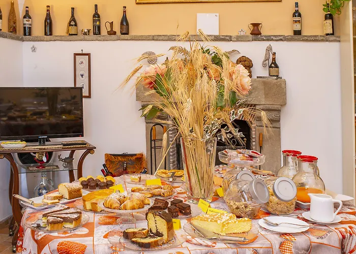 Guest house Il Casale 2*