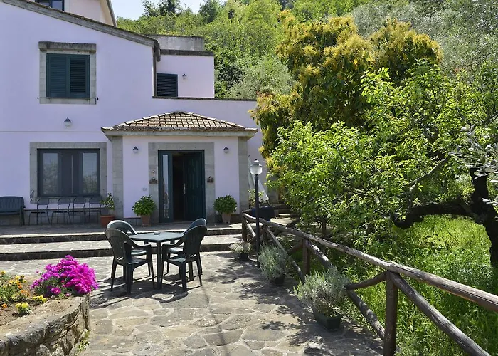 Guest house Il Casale