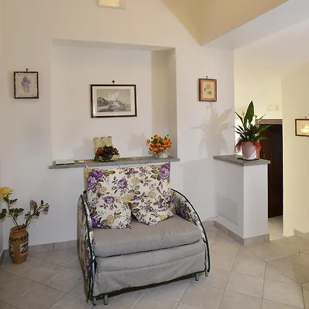 ゲストハウス Il Casale ソレント