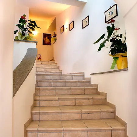 Il Casale ソレント