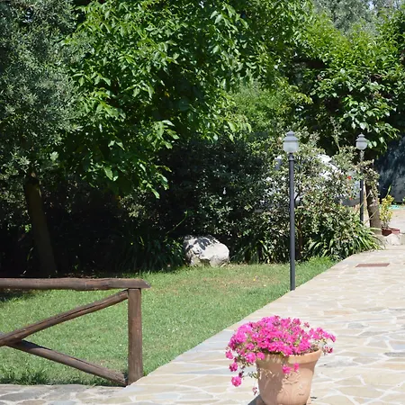 ゲストハウス Il Casale