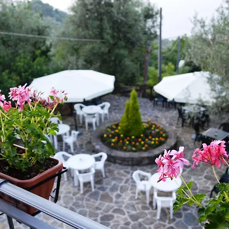 ゲストハウス Il Casale ソレント