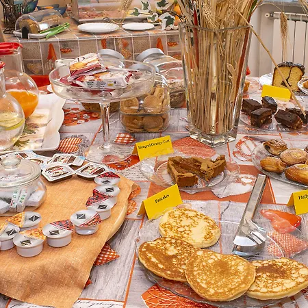 Il Casale 2* ソレント