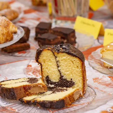 ゲストハウス Il Casale ソレント