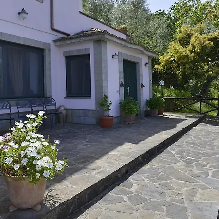 Il Casale ソレント