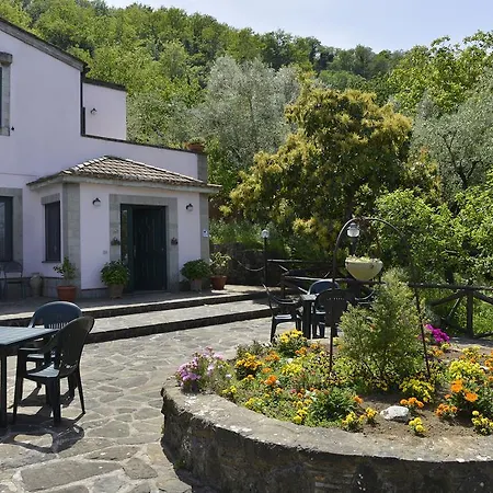 Il Casale ソレント