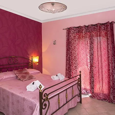 ゲストハウス Il Casale