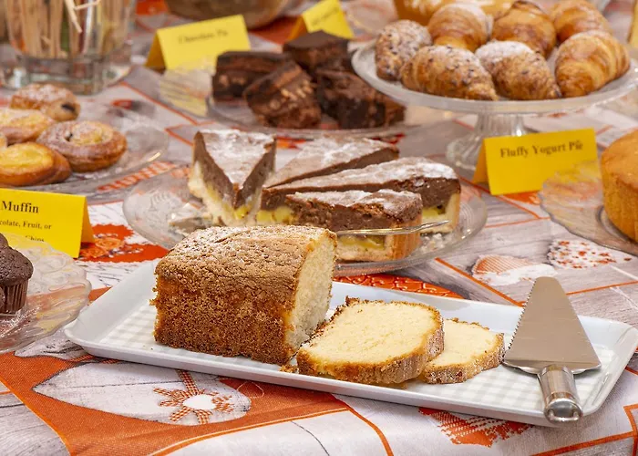 Pensión Il Casale Península Sorrentina