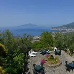 Πανσιόν Il Casale Σορέντο