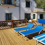 Il Casale Πανσιόν Σορέντο