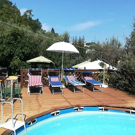 Il Casale Guest house 2*