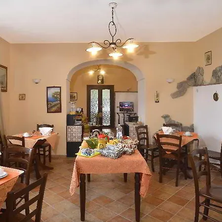 Il Casale Гостевой дом