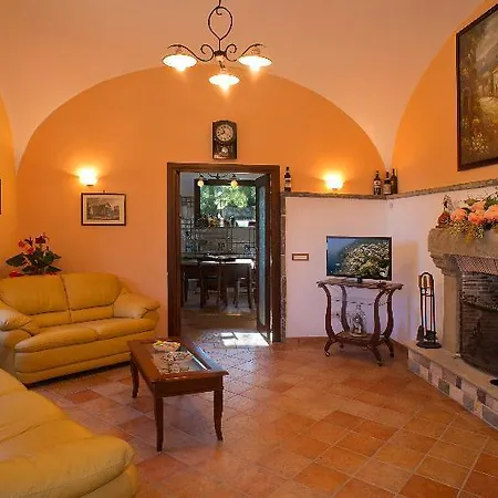 Il Casale Vendégház 2*