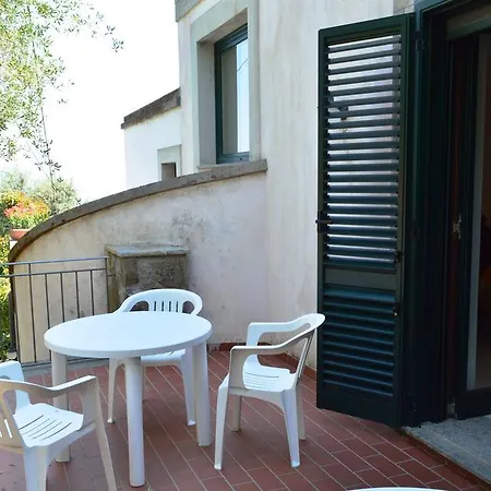 Il Casale Сорренто