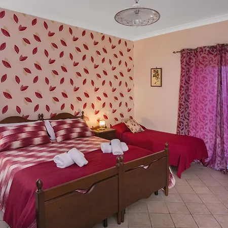 Il Casale Vendégház Sorrento