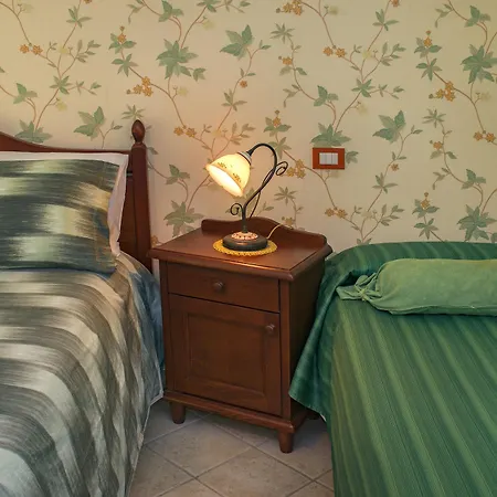 Il Casale Guest house