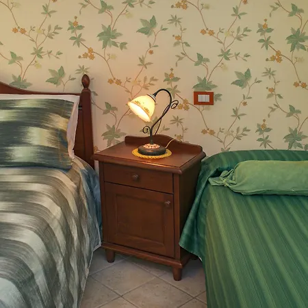 Il Casale Vendégház