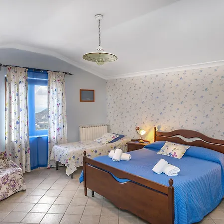 Il Casale Guest house Sorrento