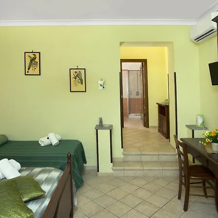 Il Casale Гостевой дом Сорренто