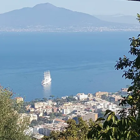 Vendégház Il Casale