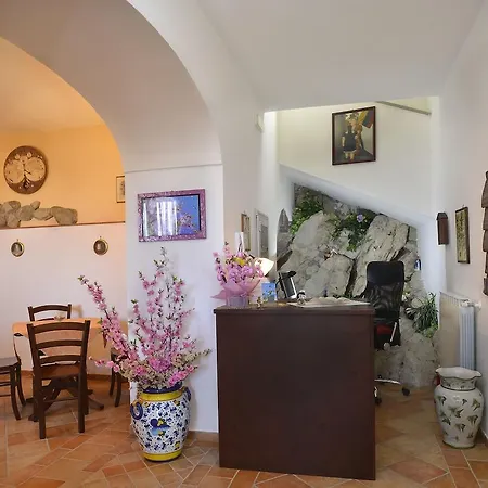 Гостевой дом Il Casale Сорренто