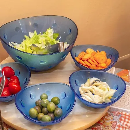 Il Casale Гостевой дом 2*