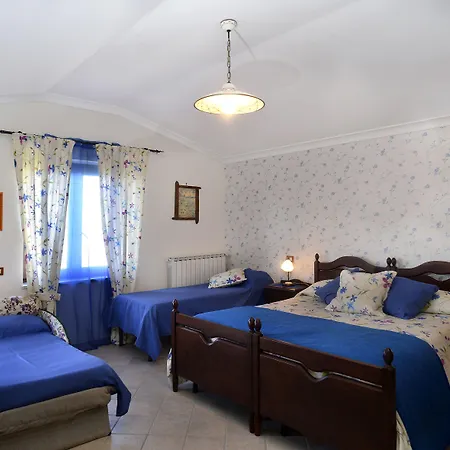 Il Casale Vendégház Sorrento