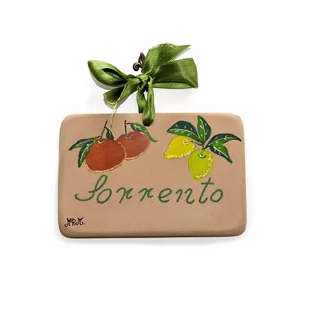 Il Casale Гостевой дом Сорренто