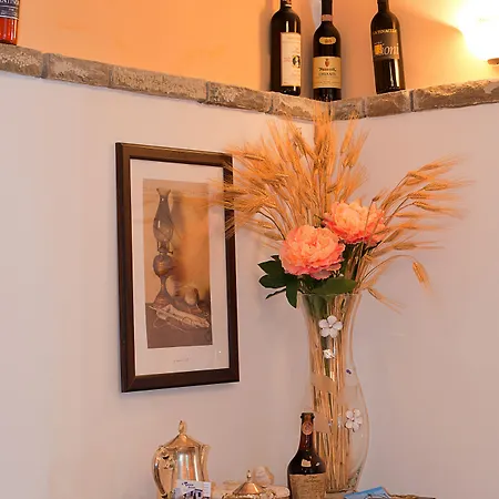 Il Casale Сорренто