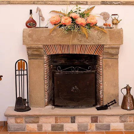 Vendégház Il Casale Sorrento