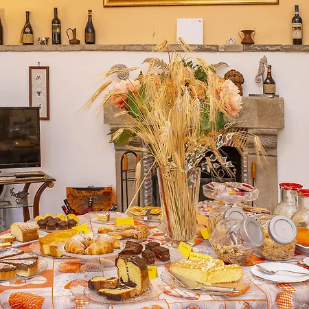 Гостевой дом Il Casale 2*