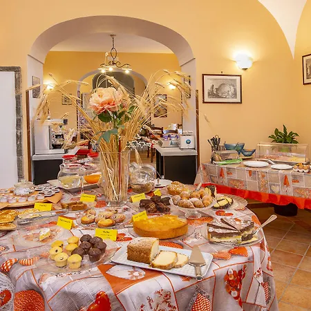 Il Casale 招待所 2*