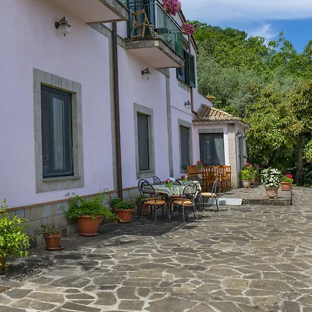 Il Casale Сорренто