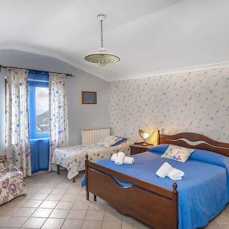 Il Casale Гостевой дом 2*