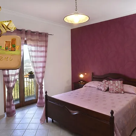 Il Casale Vendégház Sorrento